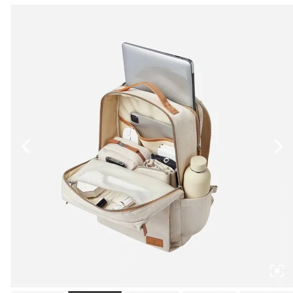 Nordace | Bags | The Right Side Zipper Does Not Work It 
